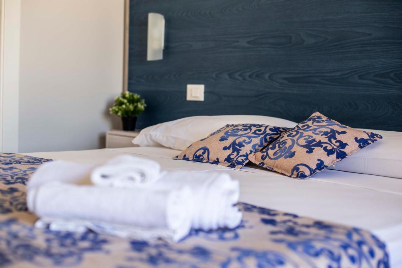 Elisir Suite Rooms By Marino Tourist San Vito Lo Capo Exterior photo